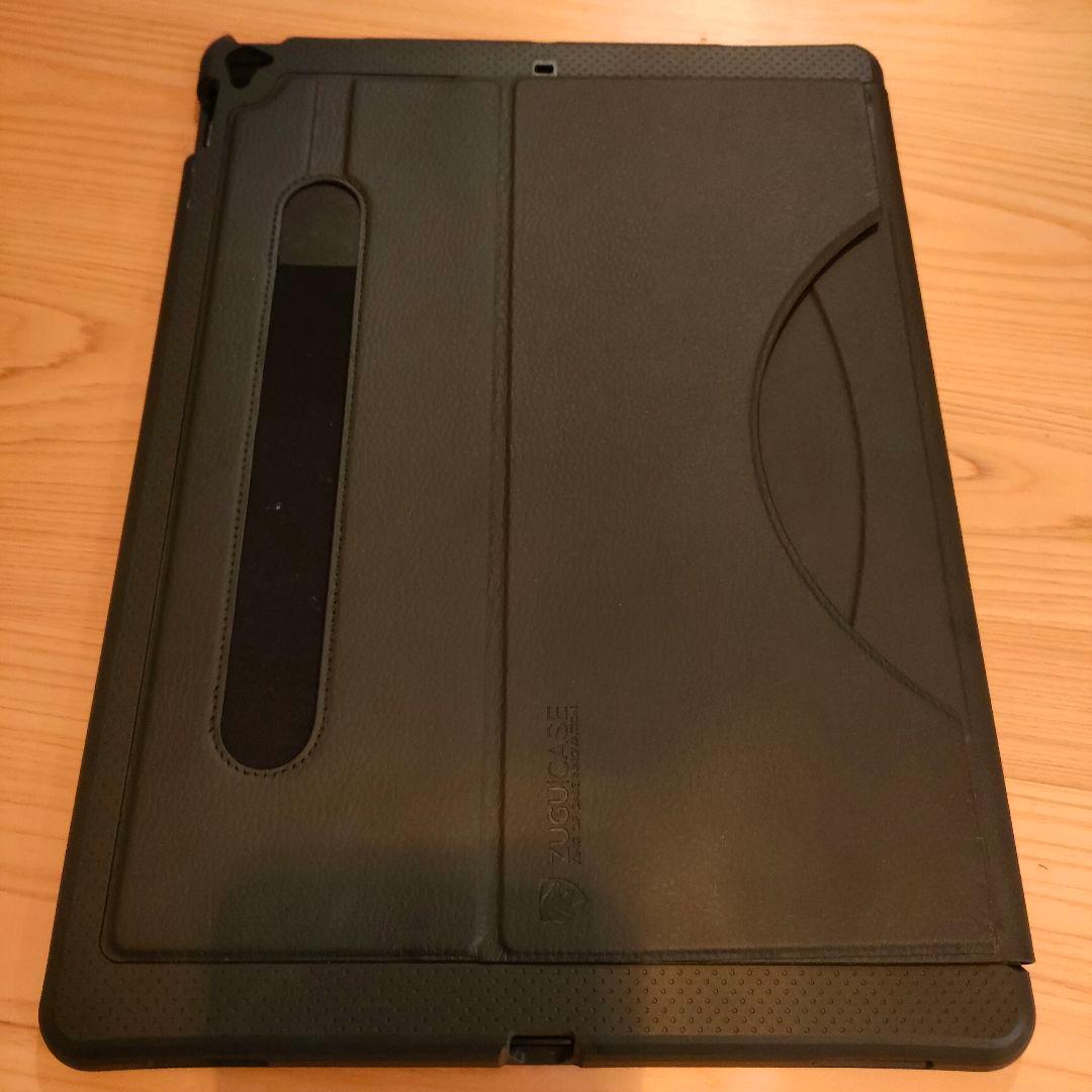 b*y様 iPad Pro2 第2世代 64GB 12.9 SIMフリー ガラス