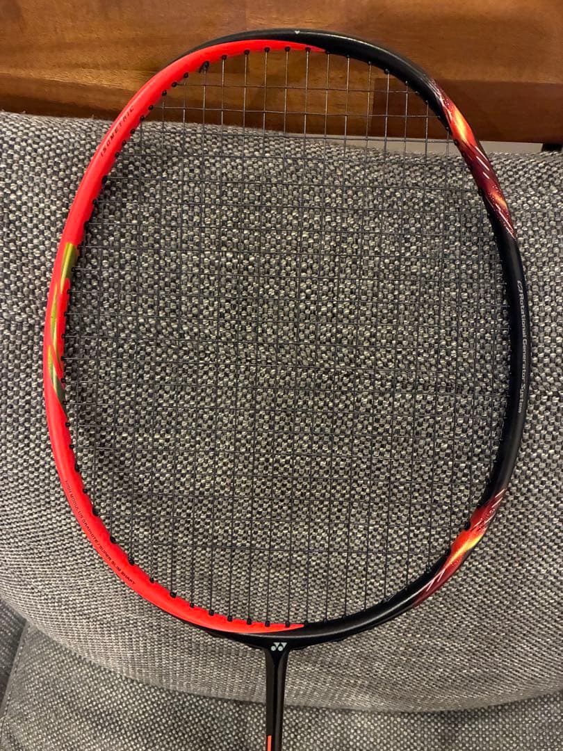 【美品】【廃盤品】アストロクス77 4UG5