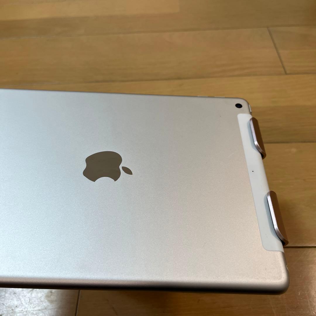 バッテリー良好89%！iPad6世代Wi-Fi + Cellularモデル32G