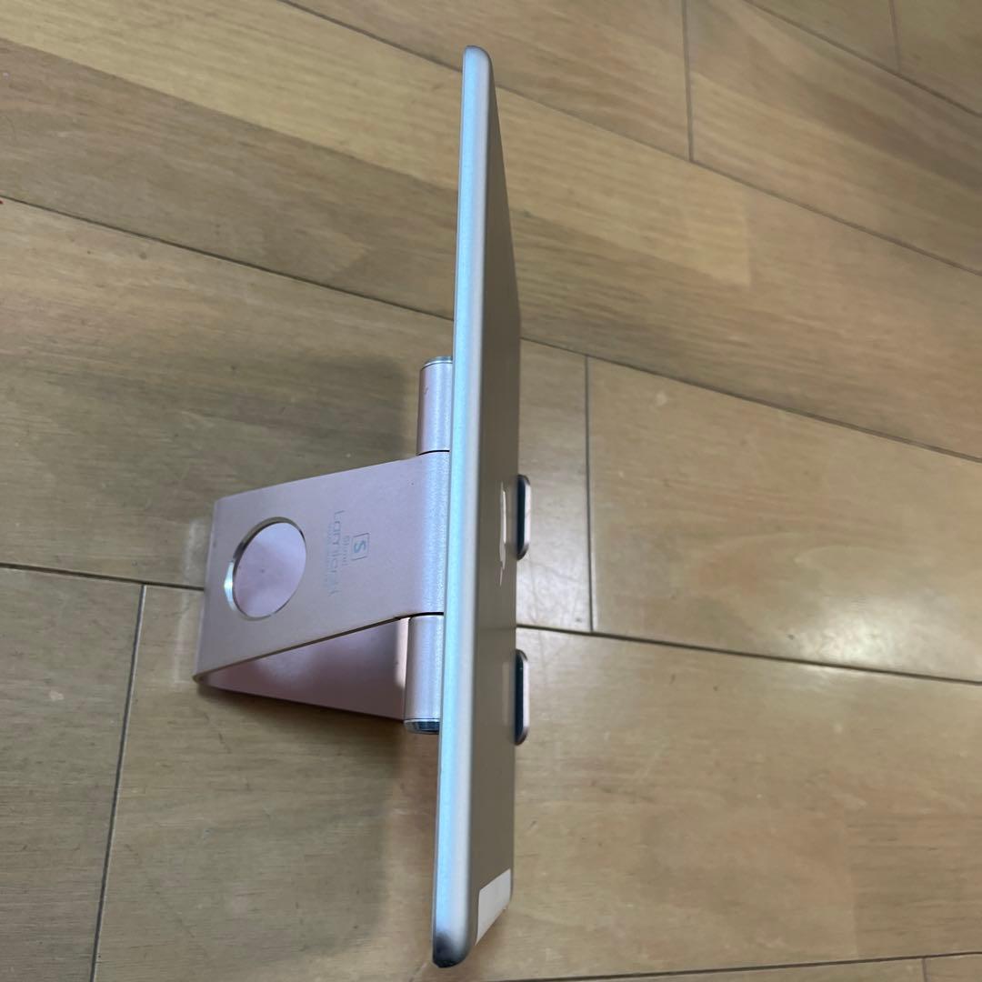 バッテリー良好89%！iPad6世代Wi-Fi + Cellularモデル32G
