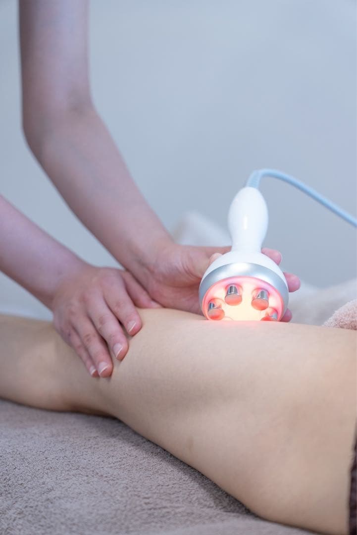 【正規エステ機器】スリムショックゼロ定価250万