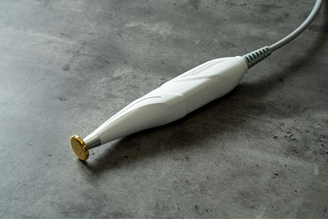 【正規エステ機器】スリムショックゼロ定価250万