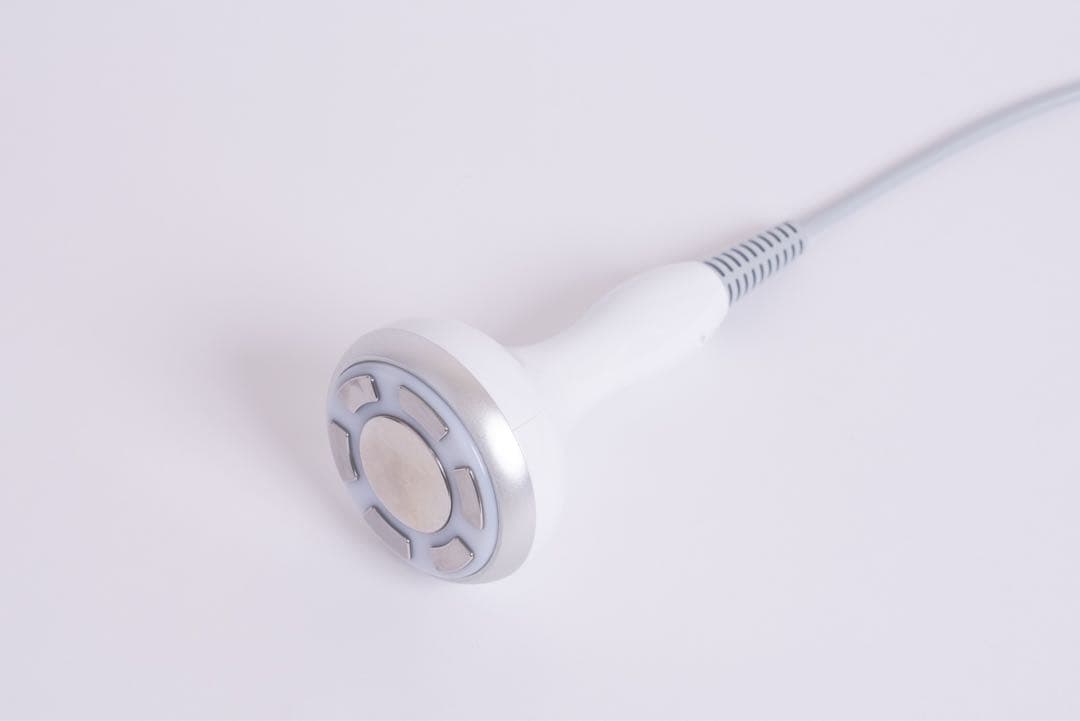 【正規エステ機器】スリムショックゼロ定価250万