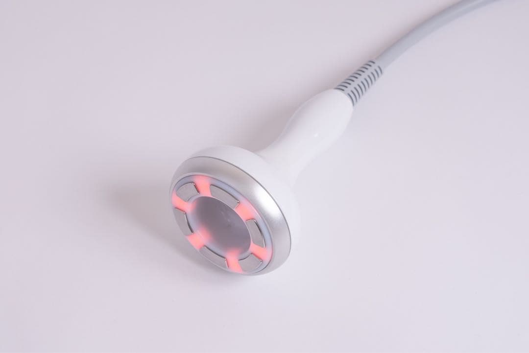 【正規エステ機器】スリムショックゼロ定価250万