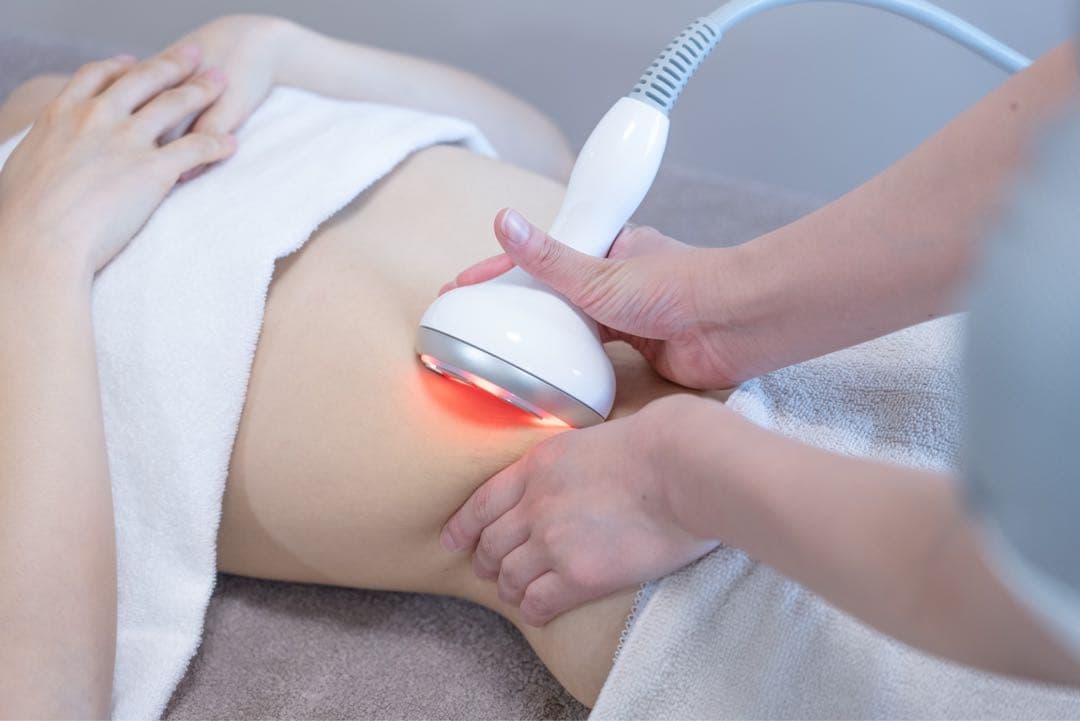 【正規エステ機器】スリムショックゼロ定価250万