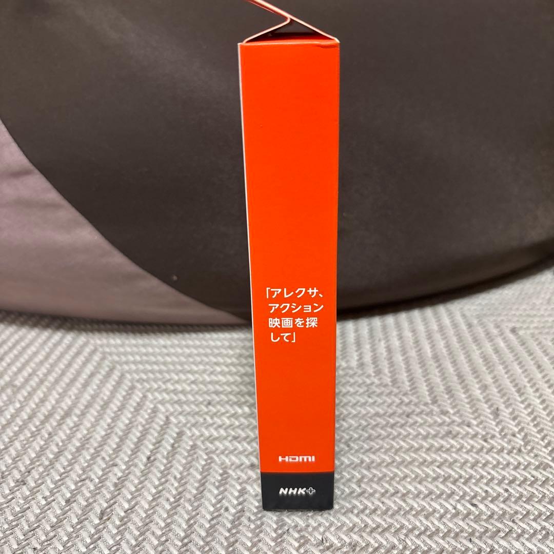 Fire TV Stick 4K Max 16GB 第2世代