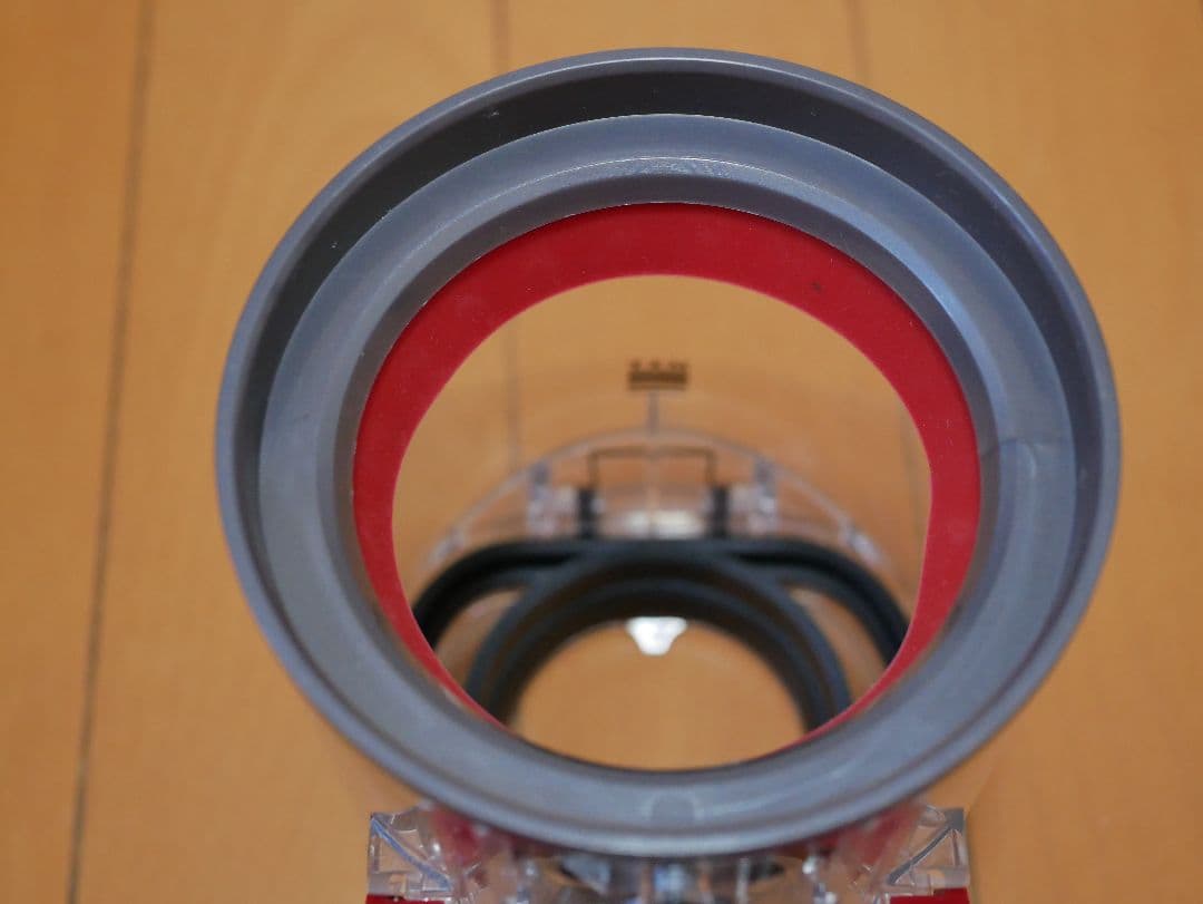 【中古美品】Dyson SV18 本体+ツールセット