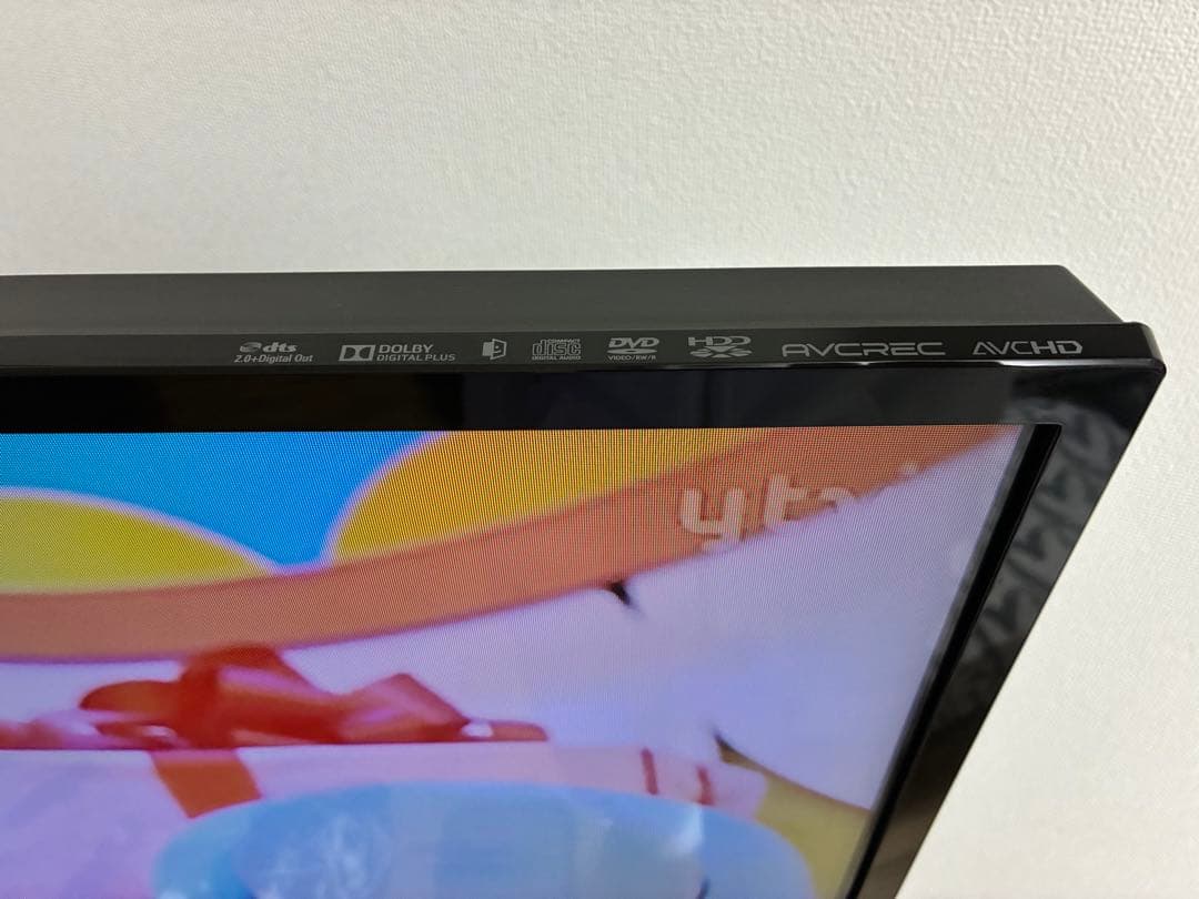 50V 三菱電機 液晶テレビ HDMI/USBポート搭載