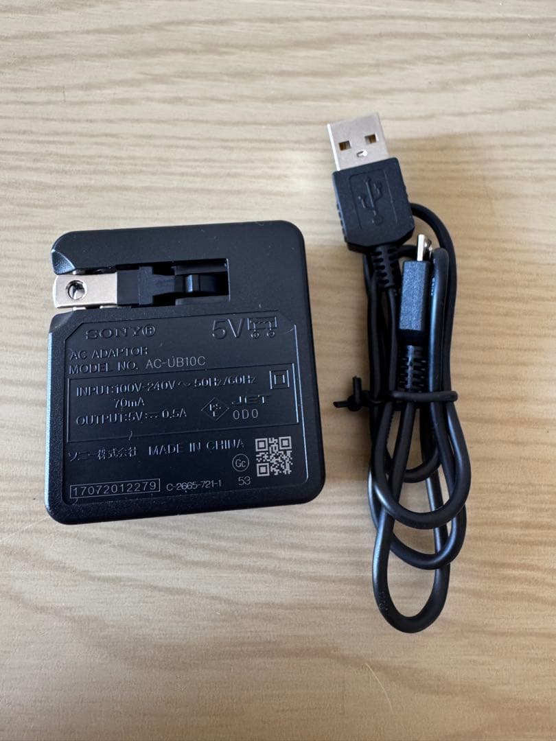 動作確認済み　SONY α5100 ミラーレス 望遠レンズ付き 美品セット