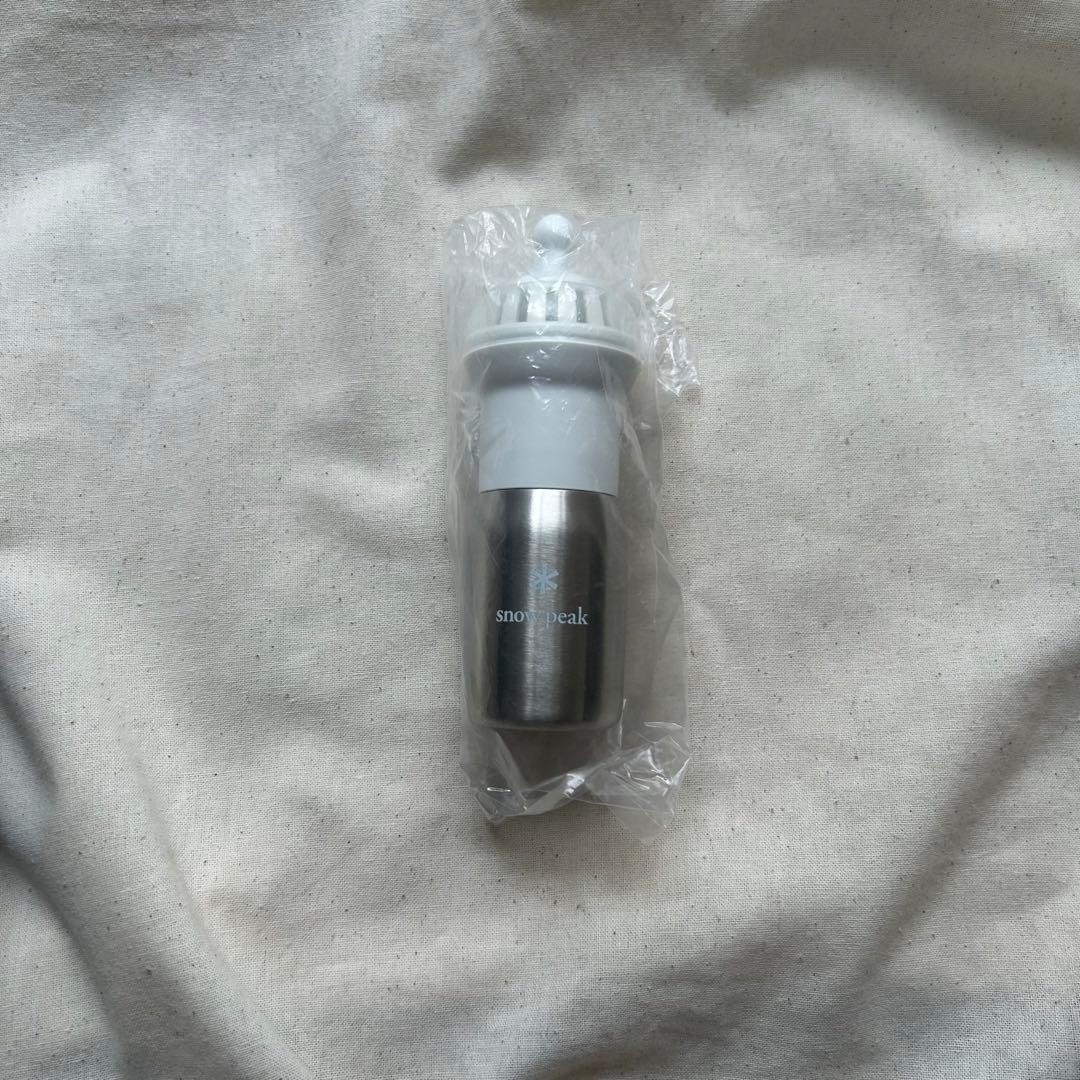 peak スパイスボトル