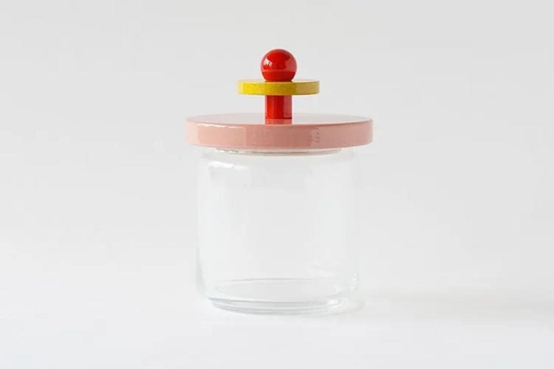 Ettore Sottsass エットレ　ソットサス　マルトミMIRTOミルト