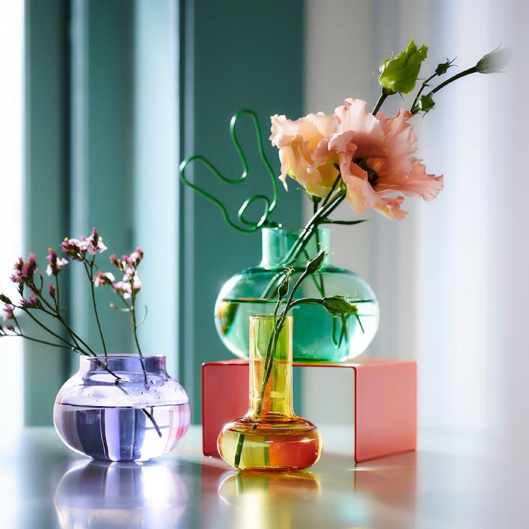 Ettore Sottsass エットレ　ソットサス　マルトミMIRTOミルト