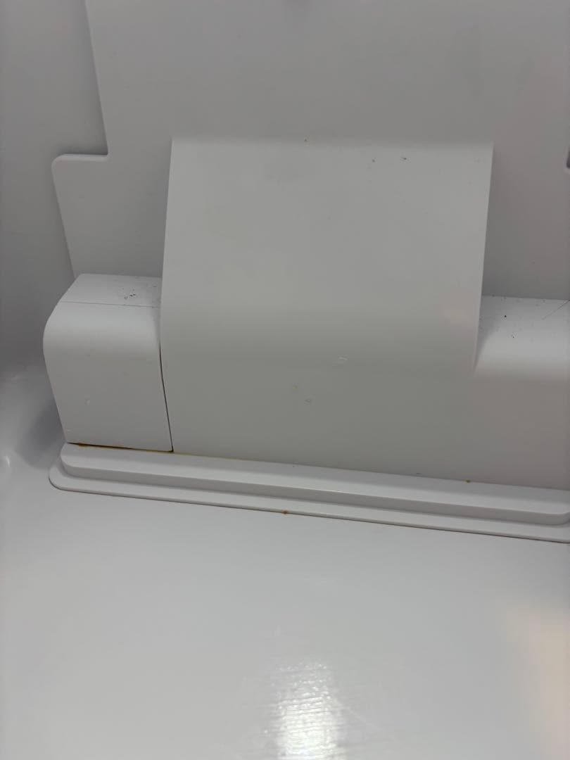 SHARP 冷蔵庫　一人暮らし　両開き　黒