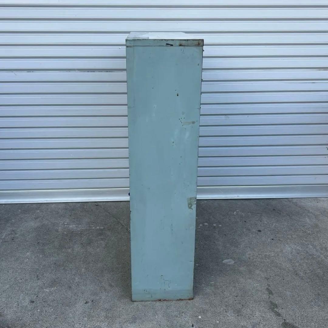 HOZAN B-105 パーツキャビネット 6列20段　引出し数120