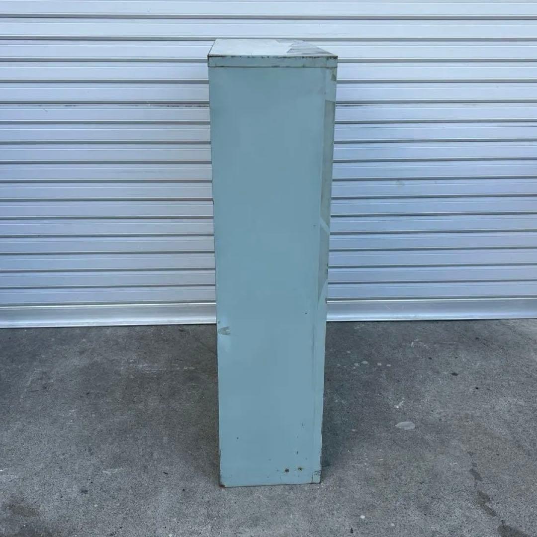 HOZAN B-105 パーツキャビネット 6列20段　引出し数120