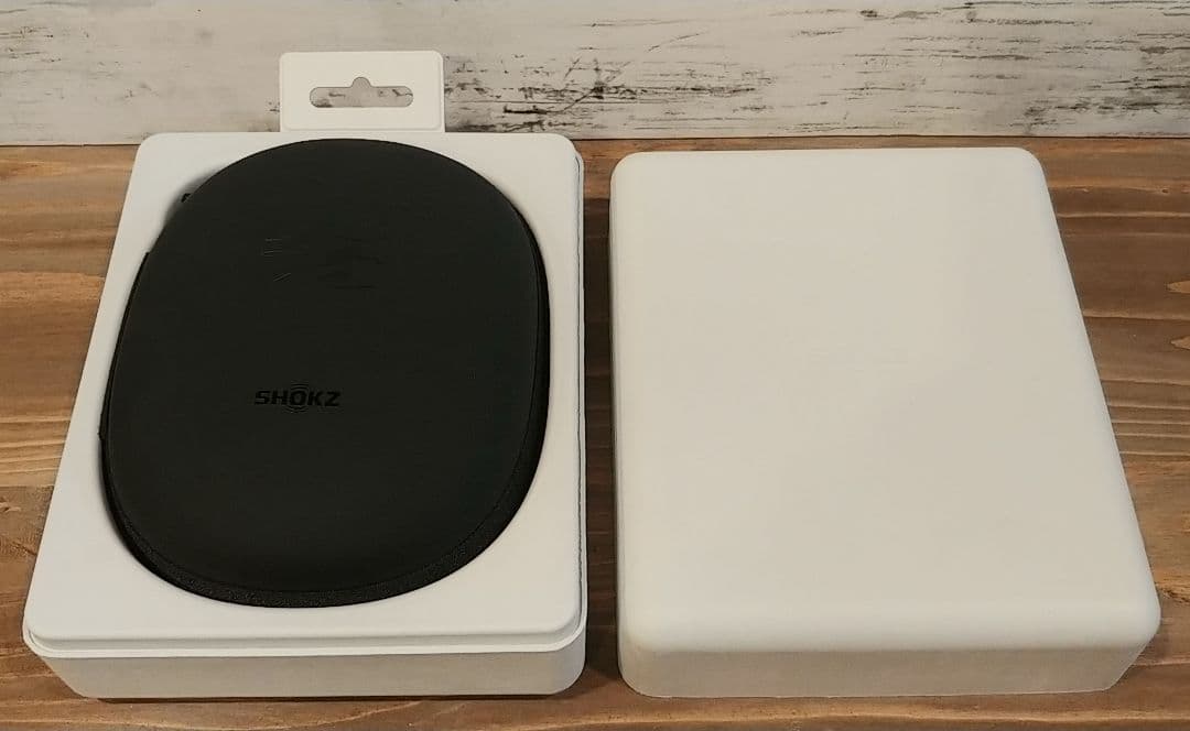 SHOKZ OPENRUN PRO 2 限定モデル 大迫傑 新品未使用