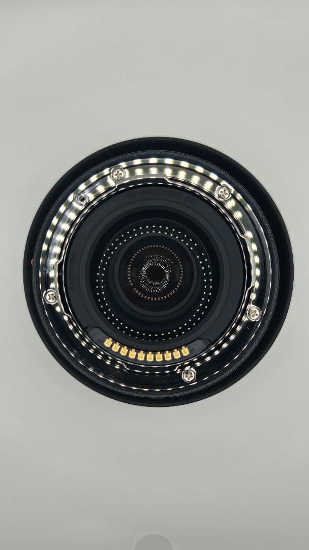 LUMIX S 50mm F1.8 S-S50 単焦点レンズ Lマウント