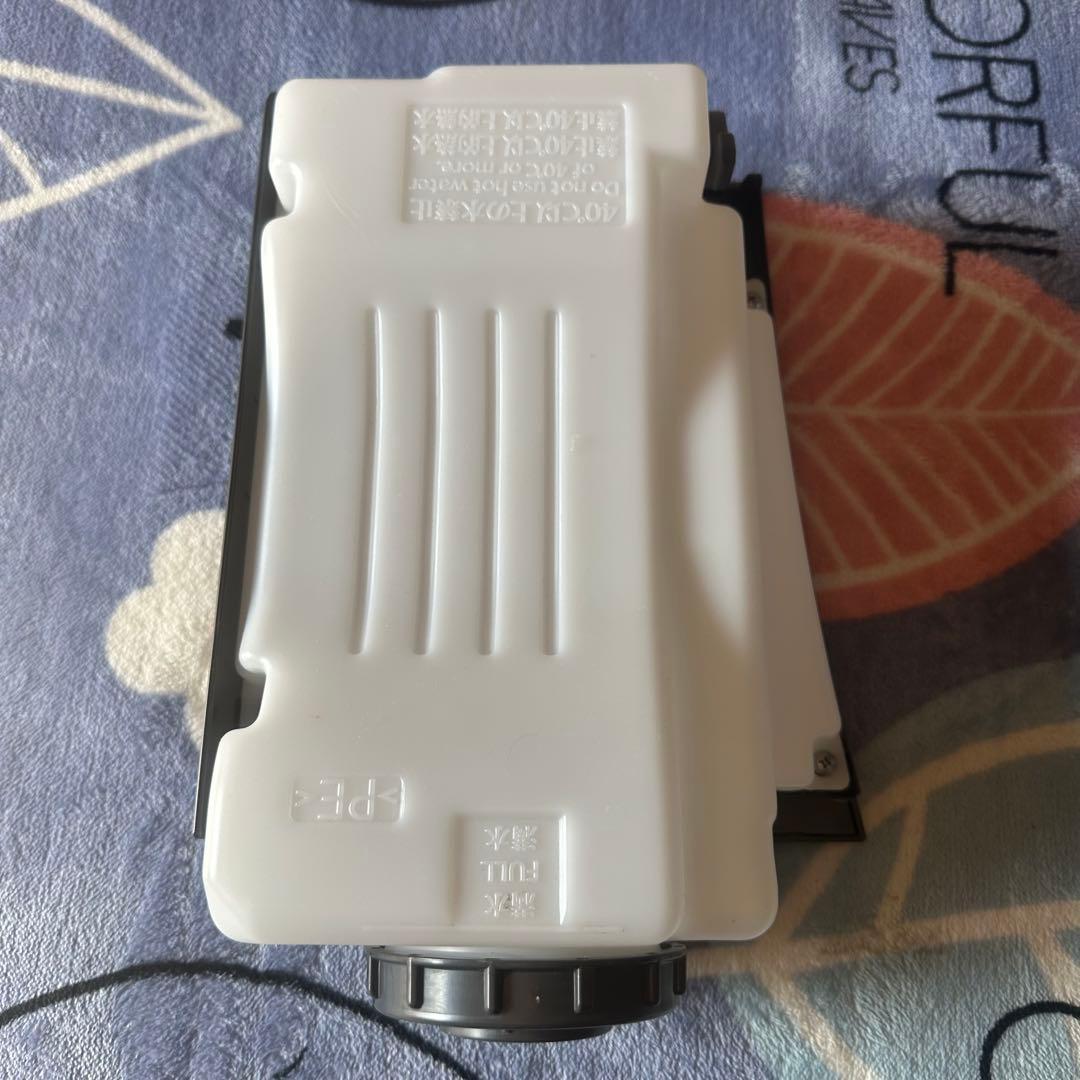 Panasonic 加湿空気清浄機 PM2.5対応F-VXP90-TM