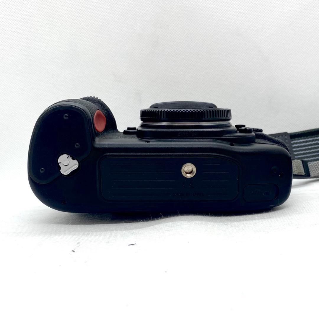 【C6743】Nikon ニコン f100 本体のみ フイルムカメラ