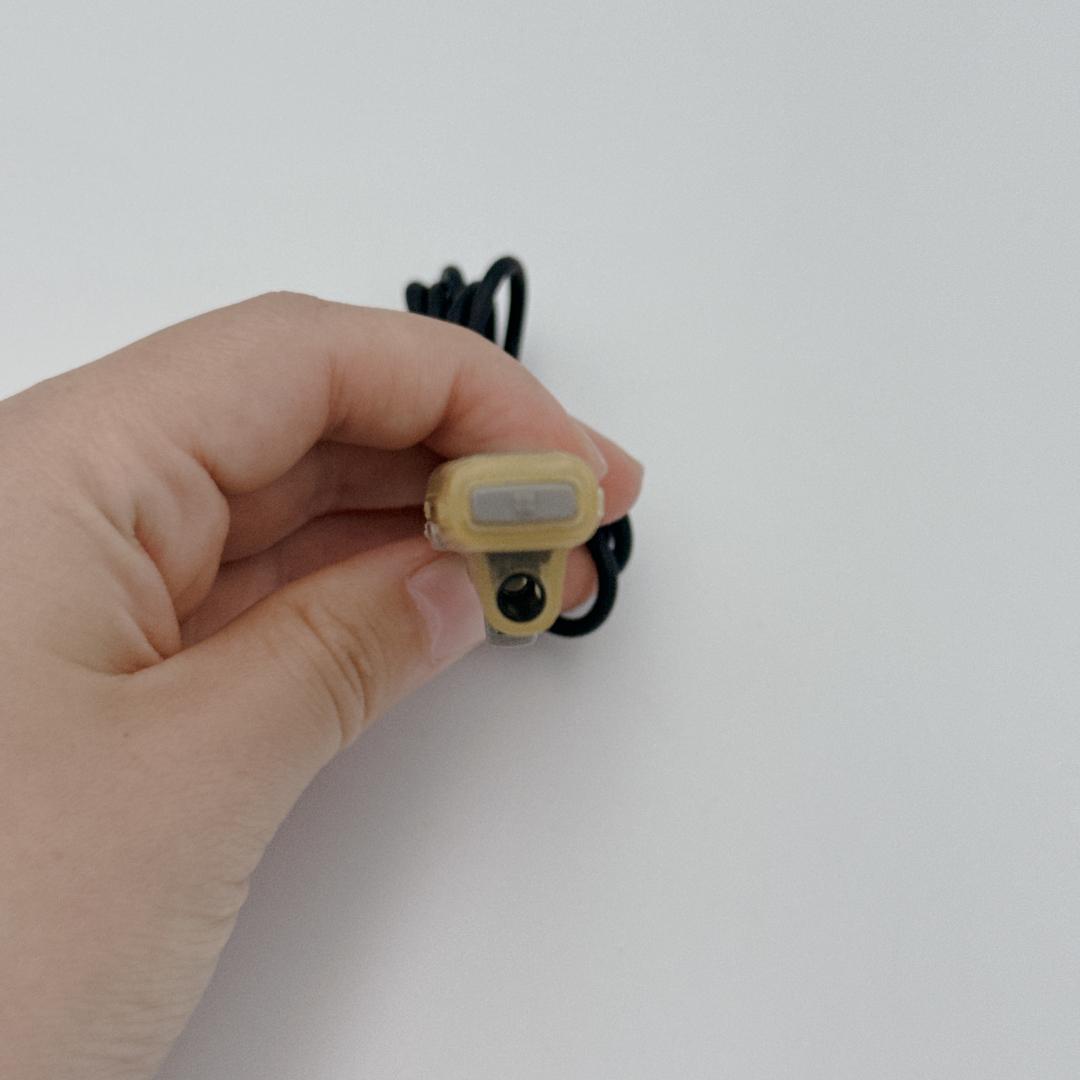 【美品】SONY MD WALKMAN MZ-E75 ポータブルプレーヤー