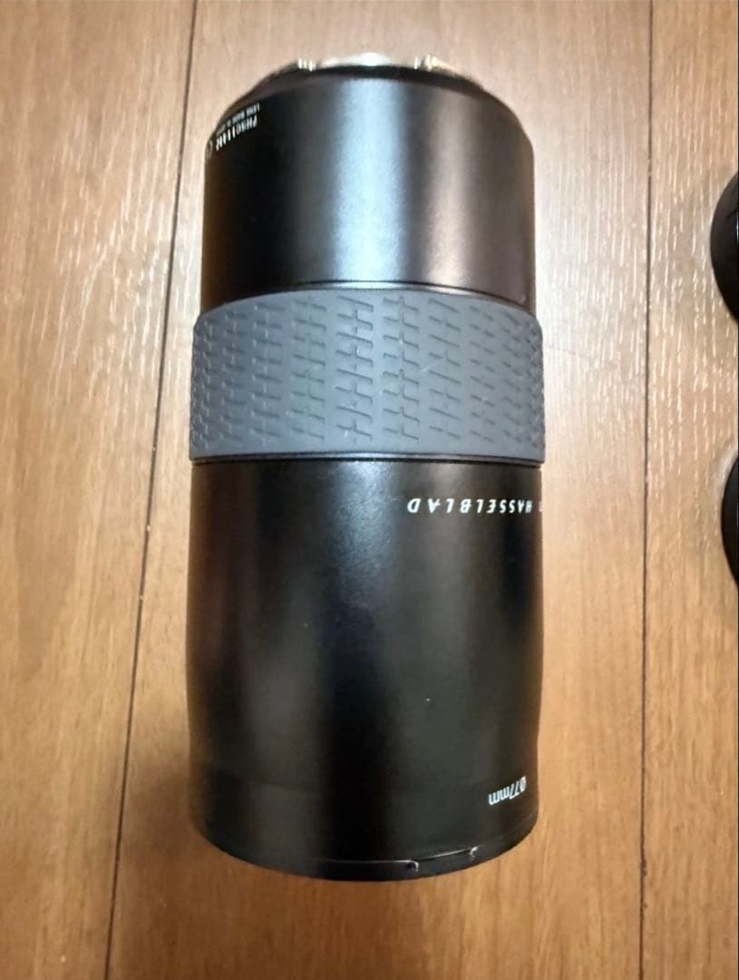 オレンジマックのハッセルブラッドhc 210mm/f4