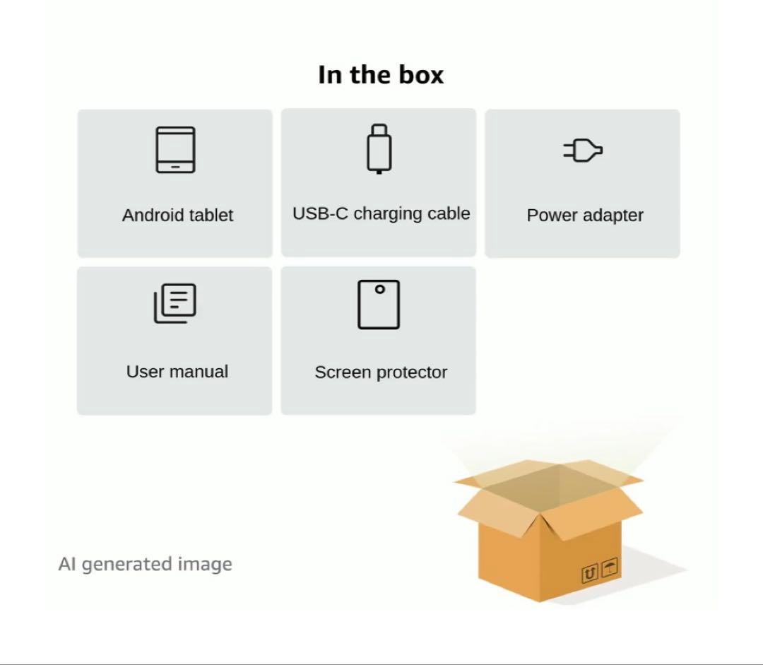 BlackviewTab15 Proタブレット14GB+256GB+1TB拡張