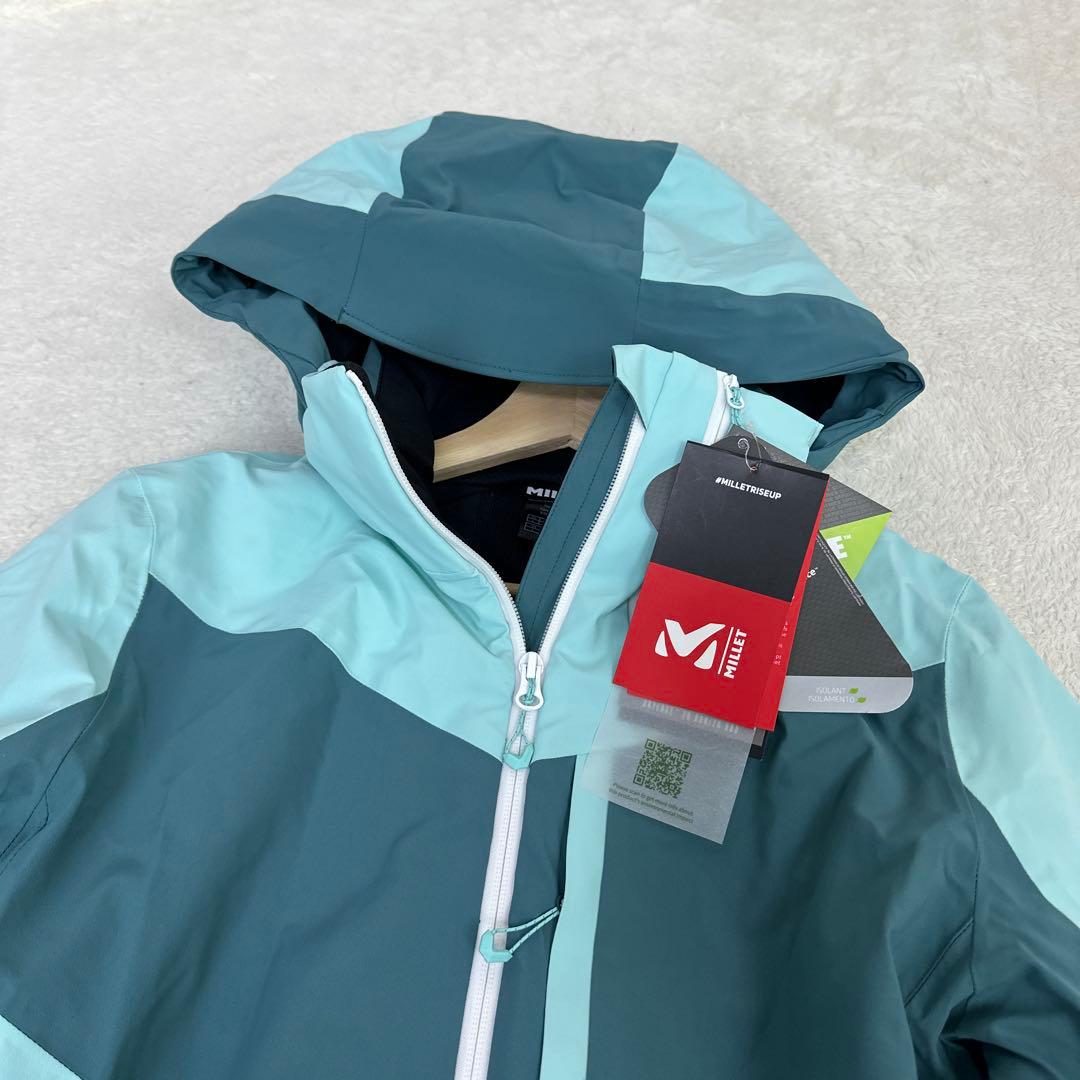 ★タグ付き・未使用★ MILLET ミレー MIV9223 スキー スノボウェア