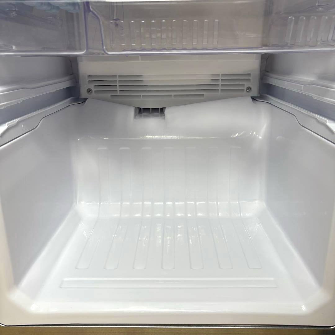 2024年 冷蔵庫 一人暮らし 単身用 小型 3ヶ月保証送料無料 三菱 美品