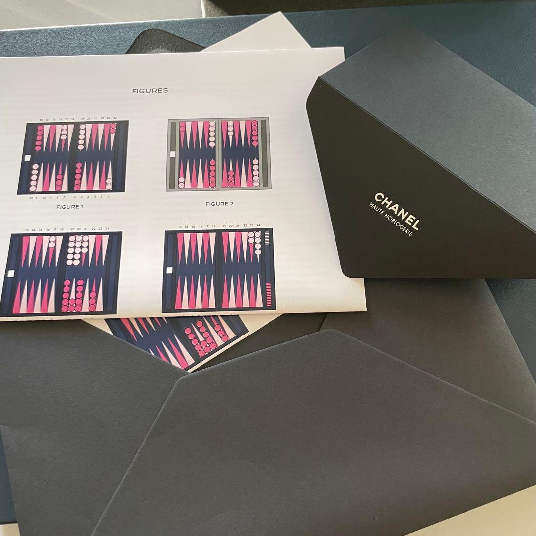 お値下げ‼️シャネル.CHANEL.顧客ギフト❤︎お部屋のオブジェにいかがですか？