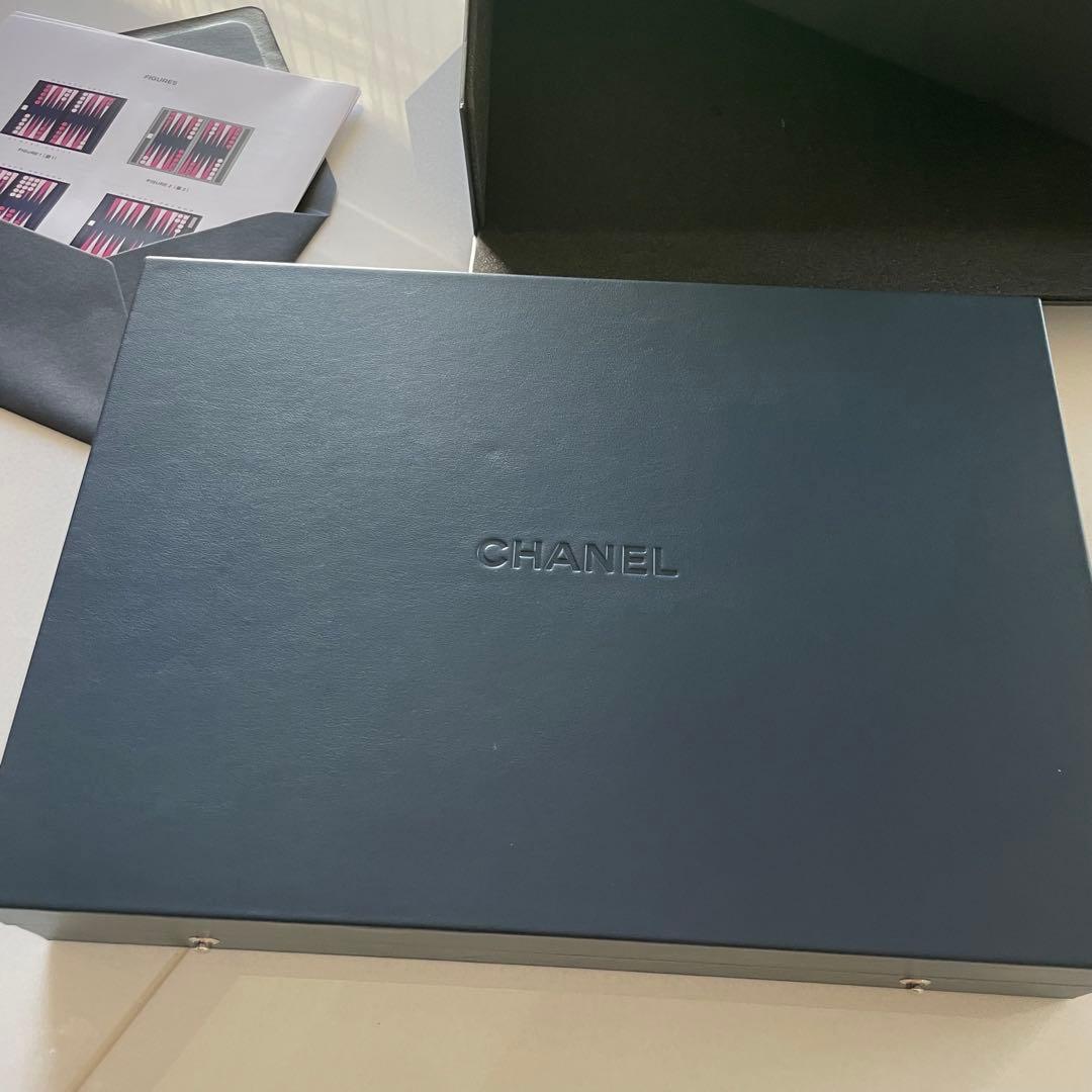 お値下げ‼️シャネル.CHANEL.顧客ギフト❤︎お部屋のオブジェにいかがですか？