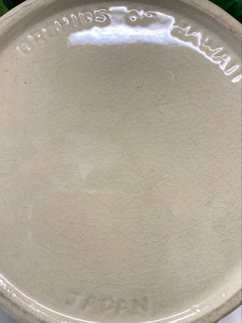 ハワイアンビンテージ★フラガール★TIKIボール★メネフネ★ハワイ置物★ハワイ