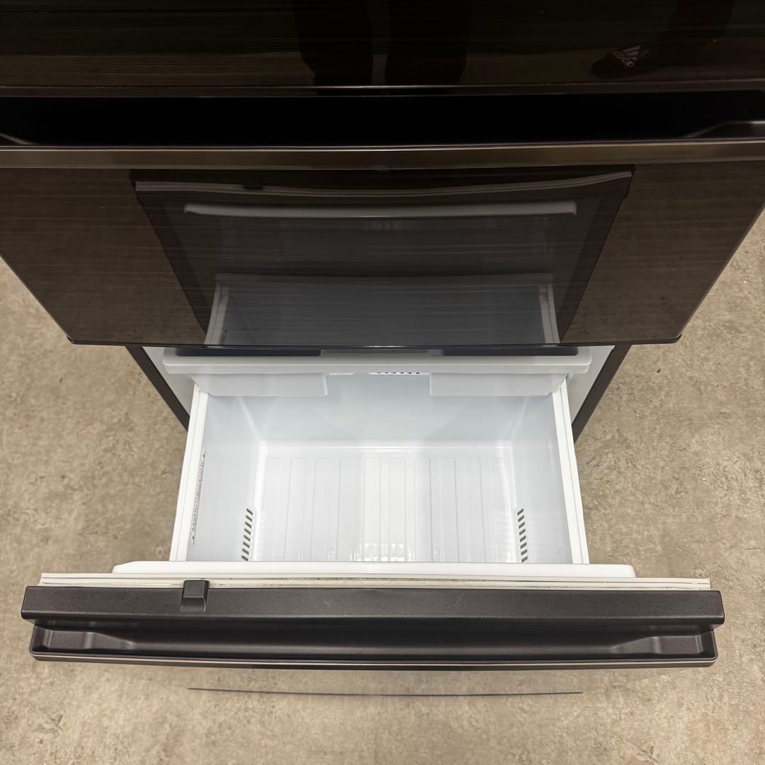 YunLiアウトレット！三菱電機 冷蔵庫 365L 21年製 美品‼️