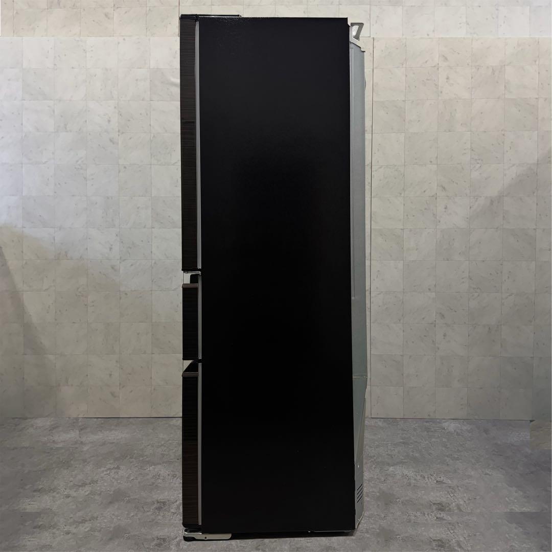 YunLiアウトレット！三菱電機 冷蔵庫 365L 21年製 美品‼️