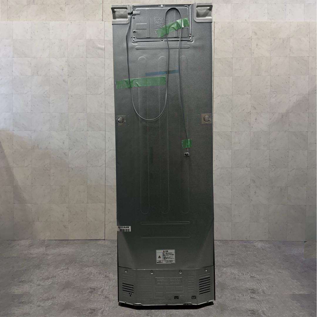 YunLiアウトレット！三菱電機 冷蔵庫 365L 21年製 美品‼️