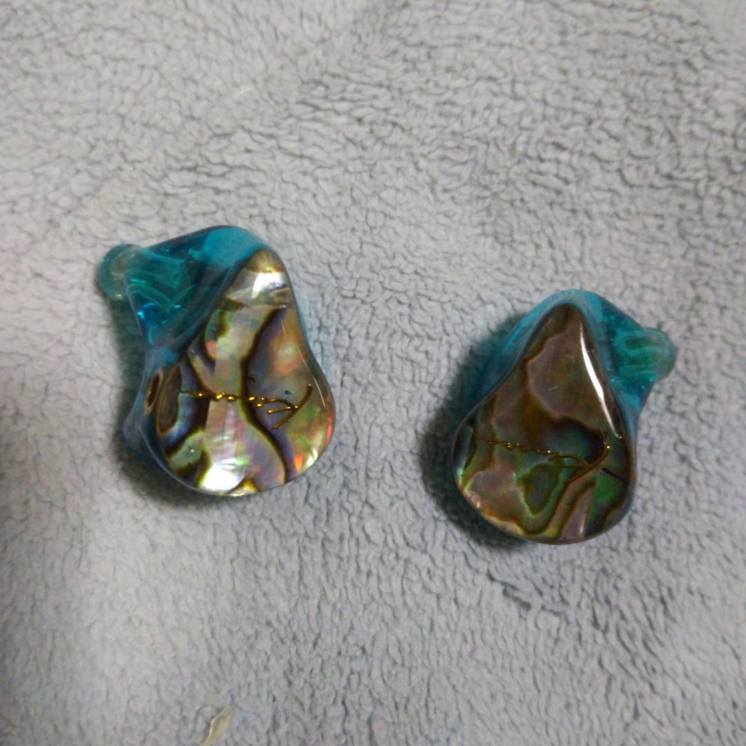 Kinela IDUN ハイブリッド有線イヤホン