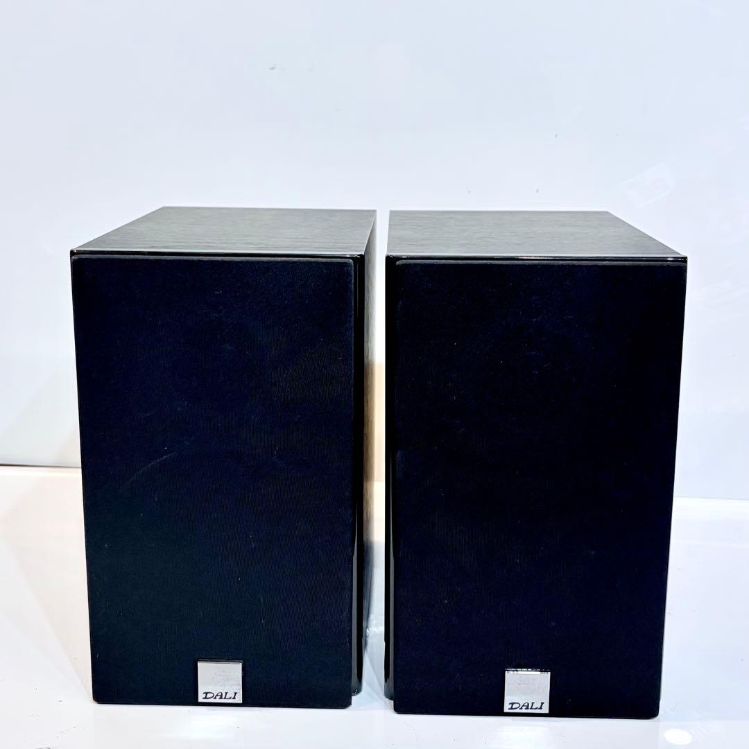 【極美品】DALI ZENSOR PICO