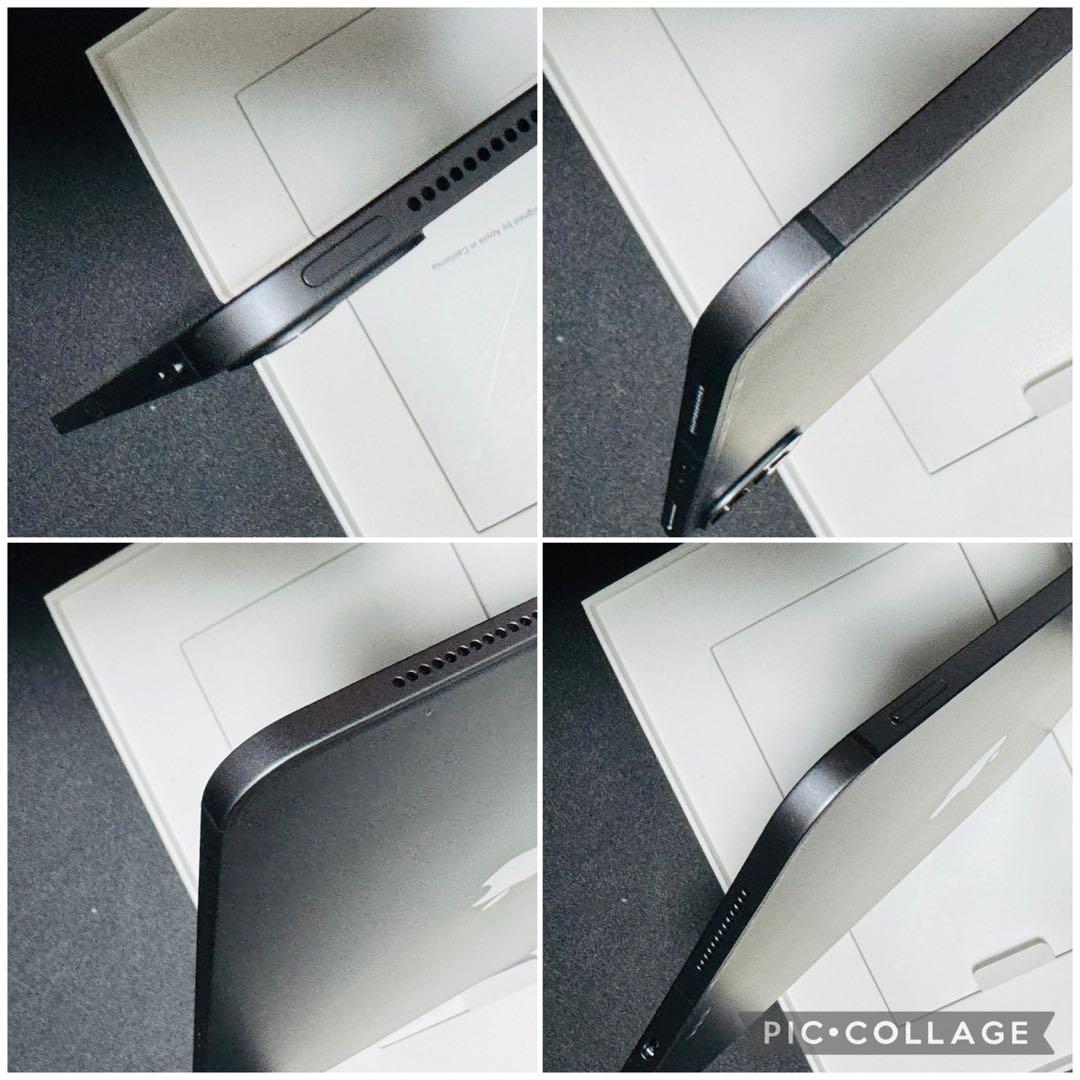 Apple iPad Pro Cellular 11インチ マジックキーボード