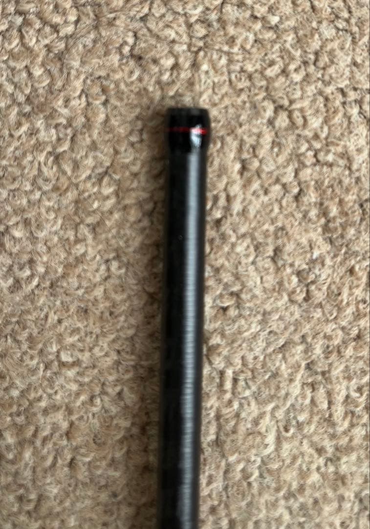 【クロ】シマノ　19エンゲツ エクスチューン 一つテンヤマダイ　245M