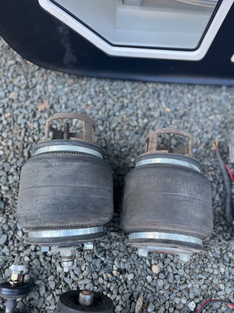 S*）様 エアサス HONDA FREED