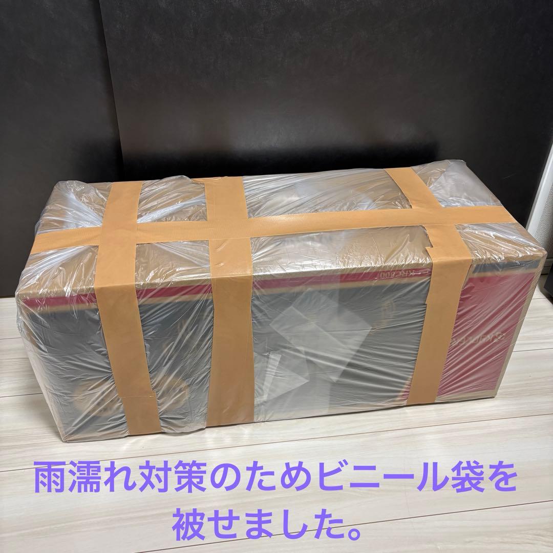 京セラ　KRC800 リンスクリーナー　リンサークリーナー　美品