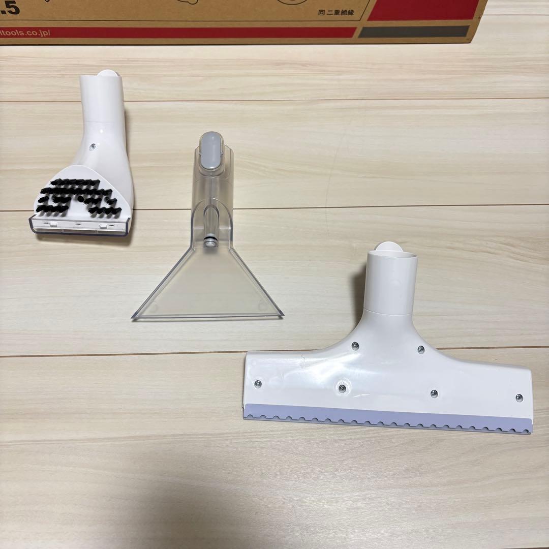 京セラ　KRC800 リンスクリーナー　リンサークリーナー　美品