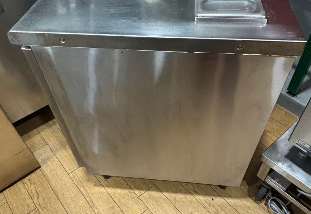 T25 業務用 冷蔵庫 調味料入れ