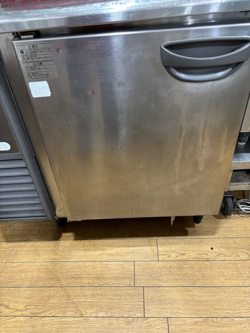 T25 業務用 冷蔵庫 調味料入れ