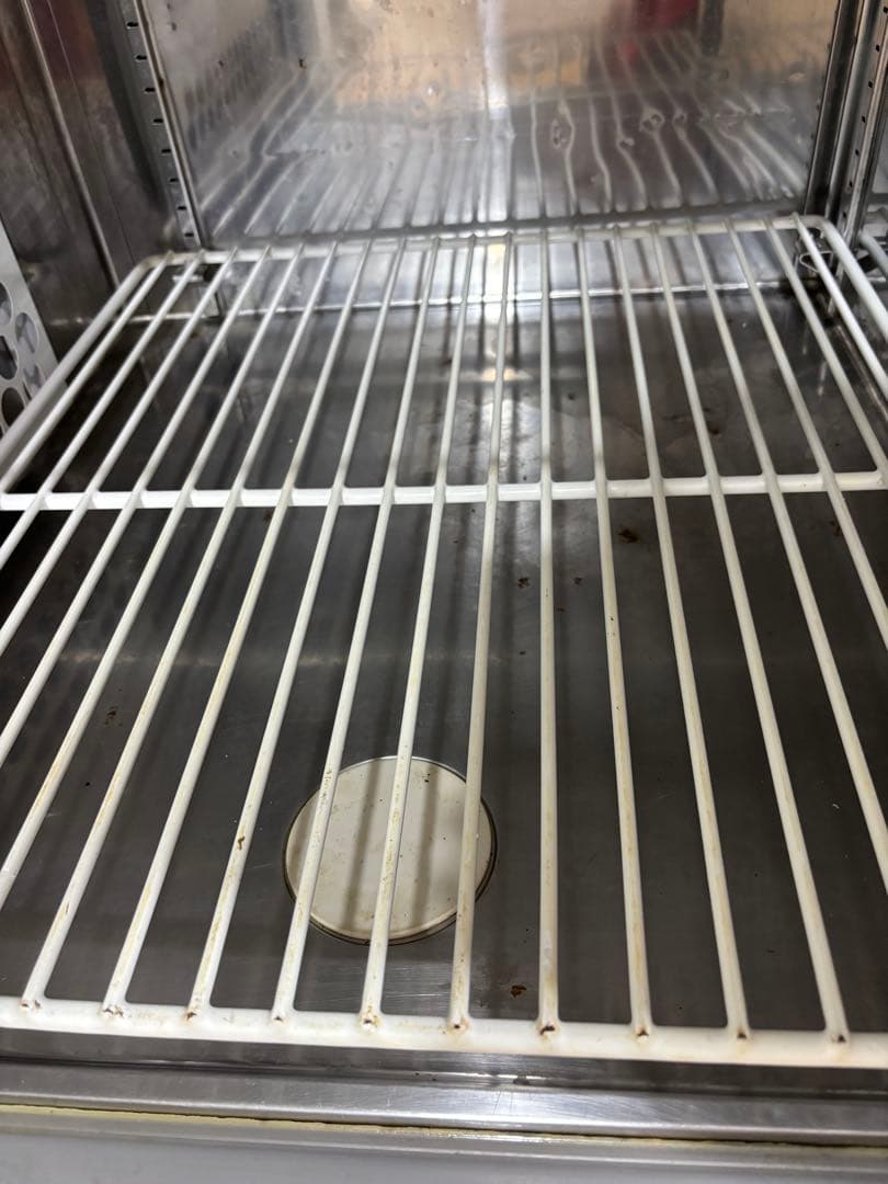 T25 業務用 冷蔵庫 調味料入れ