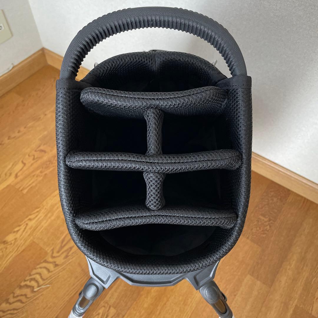 Masa　FUTURE FOX キャディバッグ