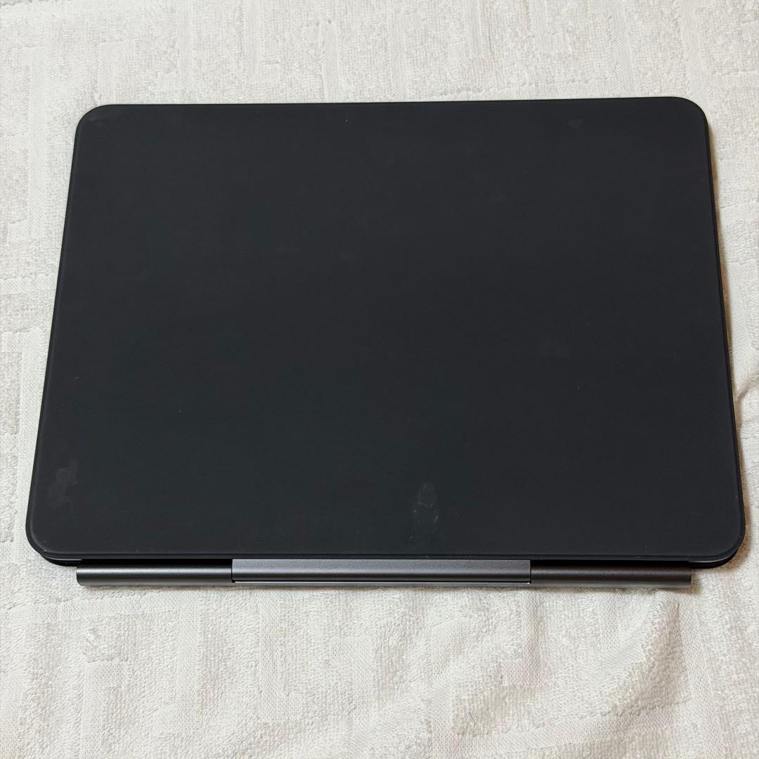 Magic Keyboard 13inch Pro用 JIS 日本語 ブラック