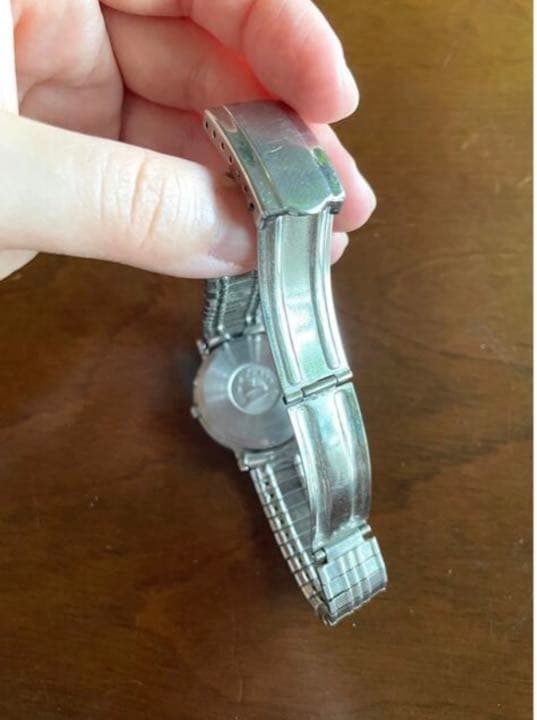 【ヴィンテージがお好きな方】OMEGA コンステレーション