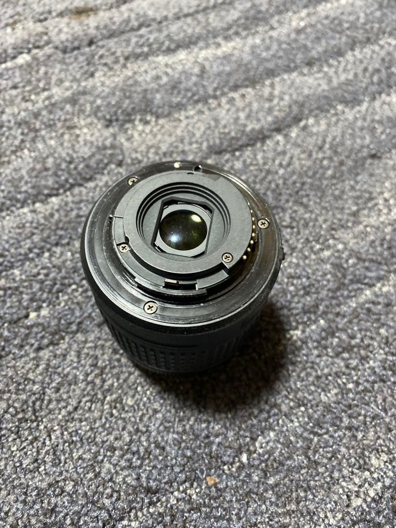 Nikon デジタル一眼レフカメラ Nikon D600