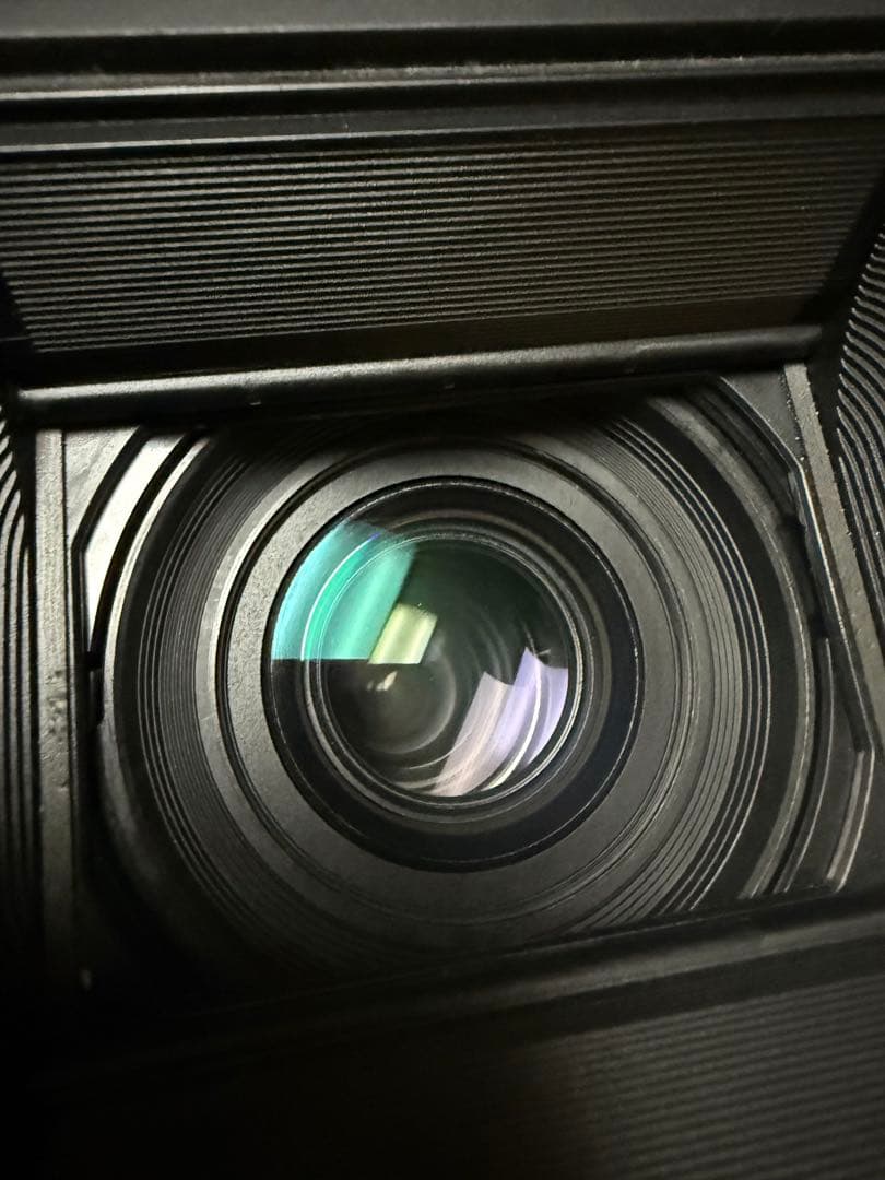 Canon XF605 ビデオカメラ 本体