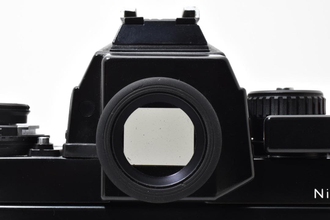 【世界限定500台】NIKON ニコン F3H＋MD-4 ハイスピード カメラ